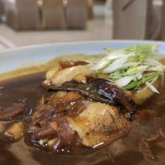 Hetunshijia-hongda Restaurant User Photo