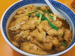 Jia jun ba bao niu za