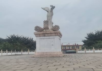 Fenghuangcheng Square