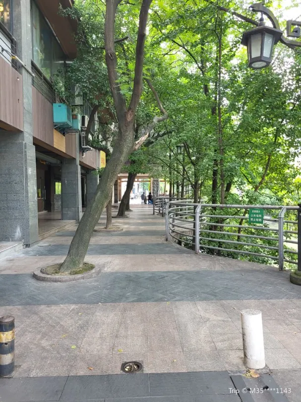 3_信義坊步行街