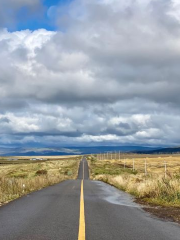 Border Highway