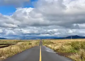 邊防公路