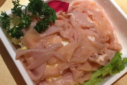 Hua ShenLong Hot Pot (DaFen)