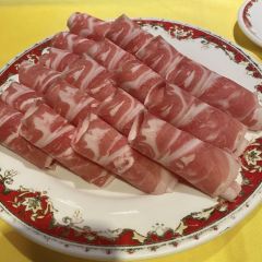 滿福樓（藍島店）張用戶圖片