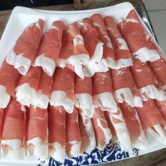 韩福记涮府 User Photo