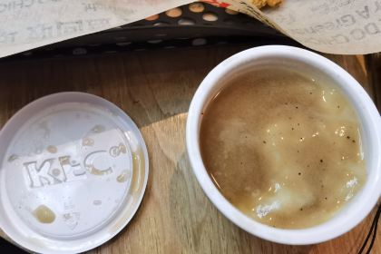 肯德基(玉龙雪山店)