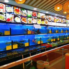 ZUIYIHAO User Photo
