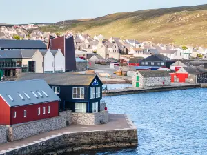 Lerwick