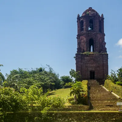 Residencia du Basco