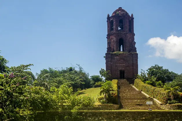Khách Sạn 2 sao Ở Laoag