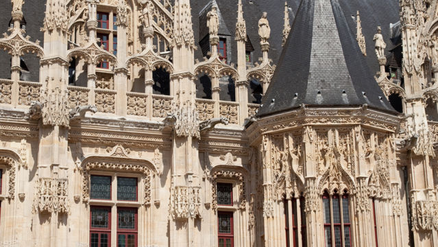 Rouen Court of Appeal