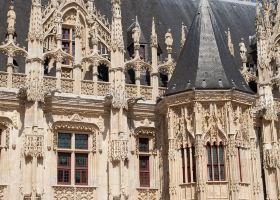 Voli Genova Rouen diretti