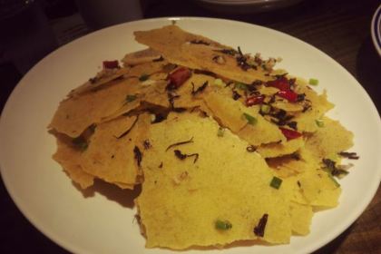 鱼巷子·味尽千岛湖(南景路店)