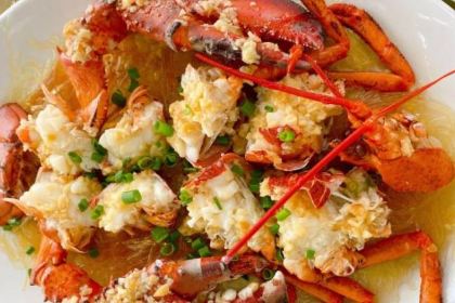 SHANG SHI HAI XIAN FANG