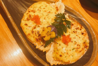 Popular dishes