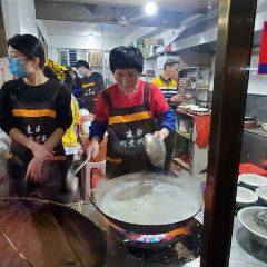 建国蚵煎蚵面 User Photo