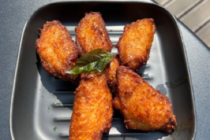 One Step Garden(Anhe Garden)