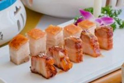 三尺茶庭·老码头地道湘菜