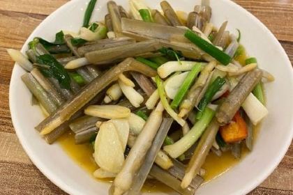 松英汫洲蚝仔粥(金凤坛店)