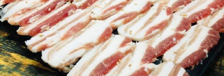 海哥燒烤(城中北路店)