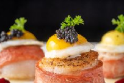 Musée HuHu Restaurant