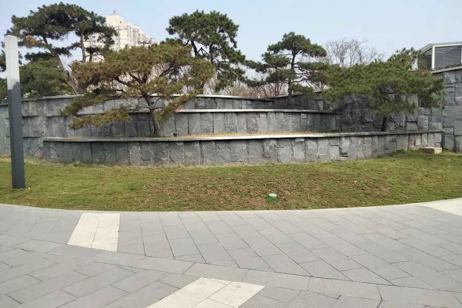 小寨公園