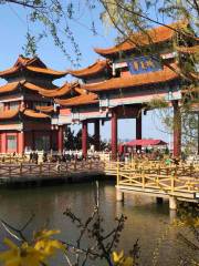 China’s No.1 Memorial Archway