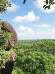 Jigong Mountain