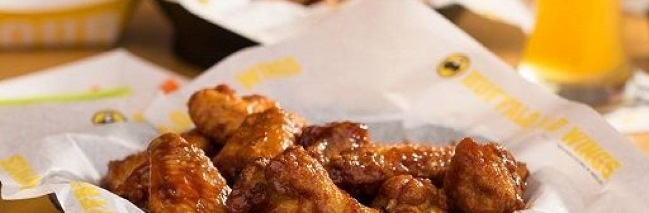 Buffalo Wild Wings