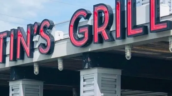 Austin's Grill
