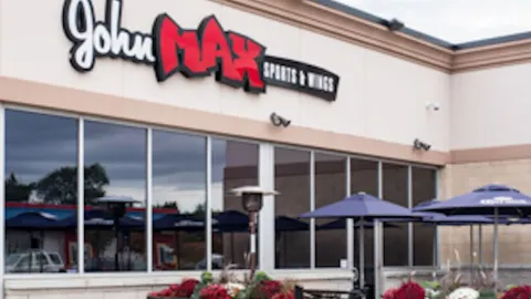 John Max Sports & Wings Dougall Ave. in Windsor