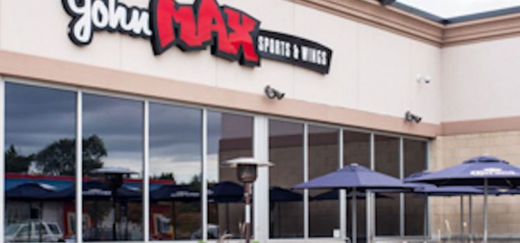 John Max Sports and Wings