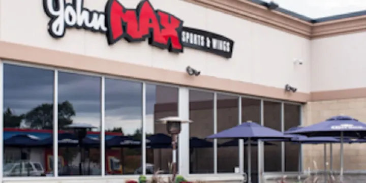 John Max Sports and Wings