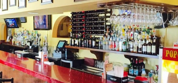 Fairfield's Bar & Grill