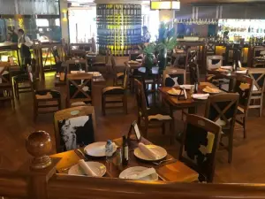 Cambalache Polanco