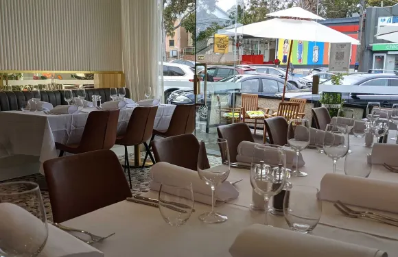 Tesoro Gastronomia
