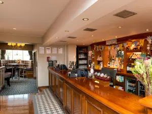 Buck Inn