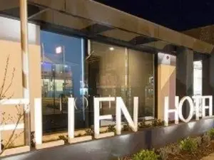 Ellen Hotel  Restaurant