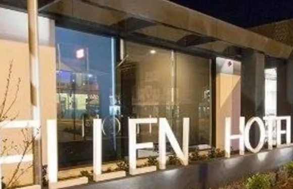 Ellen Hotel  Restaurant