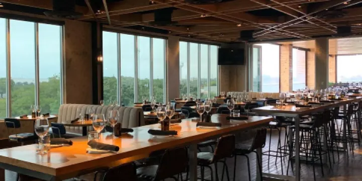 Craft & Vine Taproom & Eatery