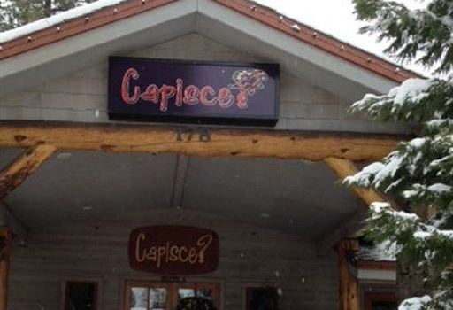 Capisce
