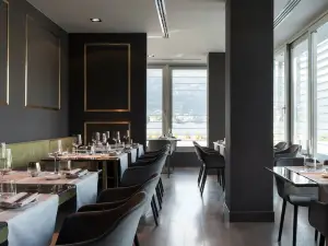 Koen Restaurant