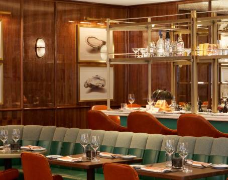 Café Boulud
