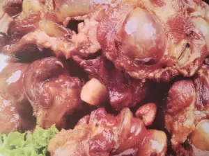 游云聚美食府