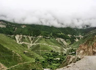 Zogang County