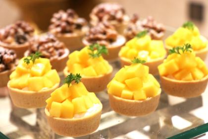 织金饭店大堂吧