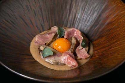 Terra - Contemporary Spanish Cuisine