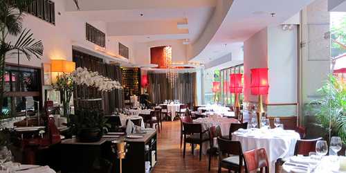 Gaia Ristorante