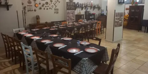 Trattoria O'Lucianiello