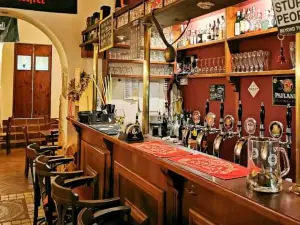 A.R.T.E Pub